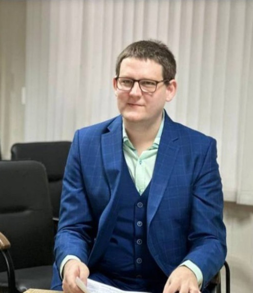Победа в конкурсе "учитель-дефектолог 2025".