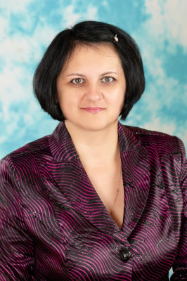 Черницына Елена Владимировна Черницына Елена Владимировна